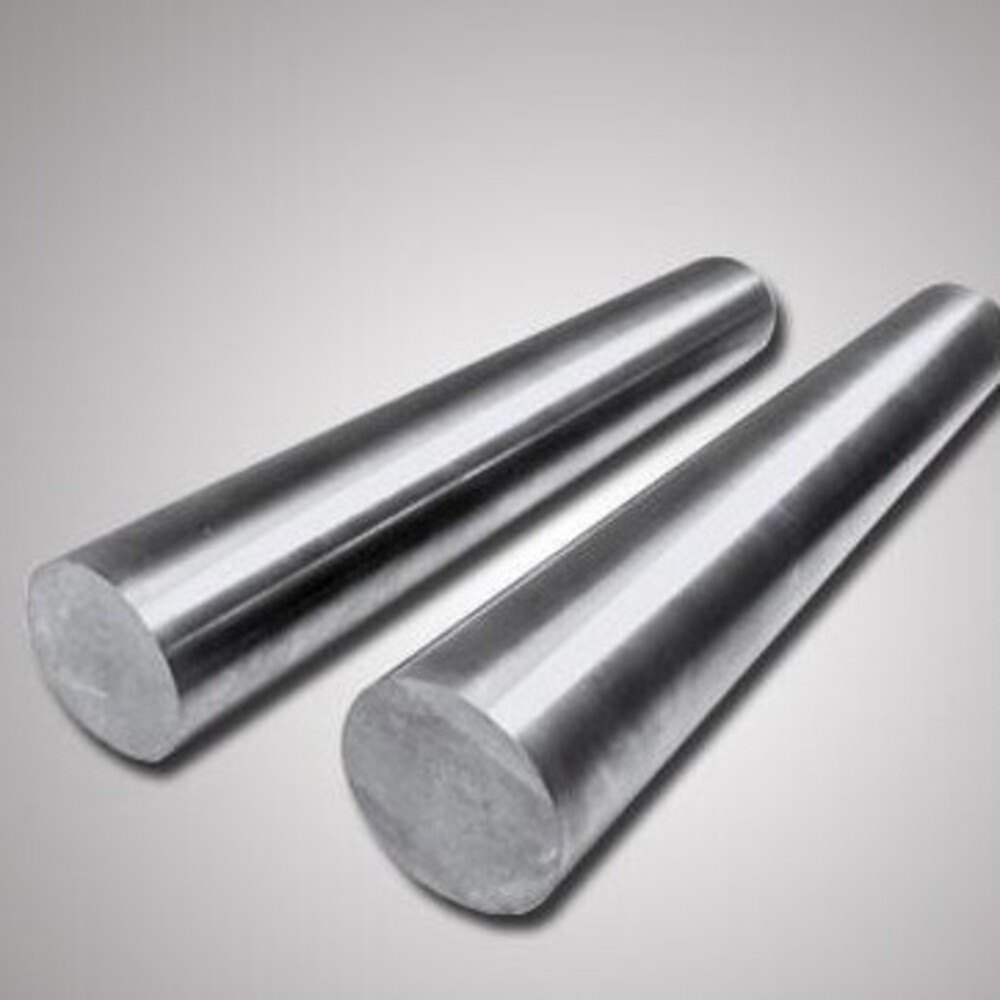 Hastelloy B3 Bars