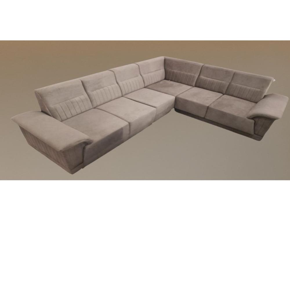 L Corner Sofa Set - Application: Widely Used In Homes