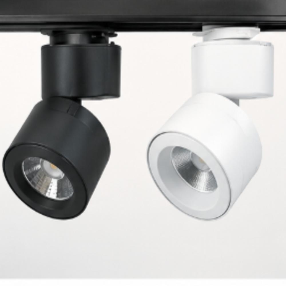 LED Track Light 360 Degree (20W, 30W)