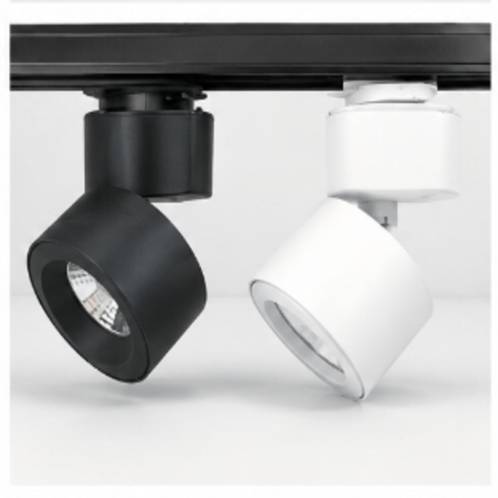 LED Track Light 360 Degree (20W, 30W)