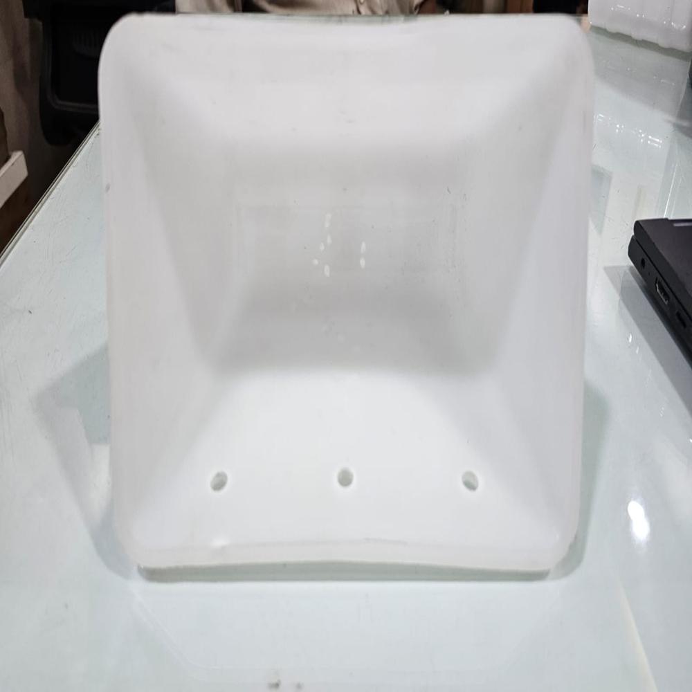 Nylon Elevator Buckets - Application: Industrial