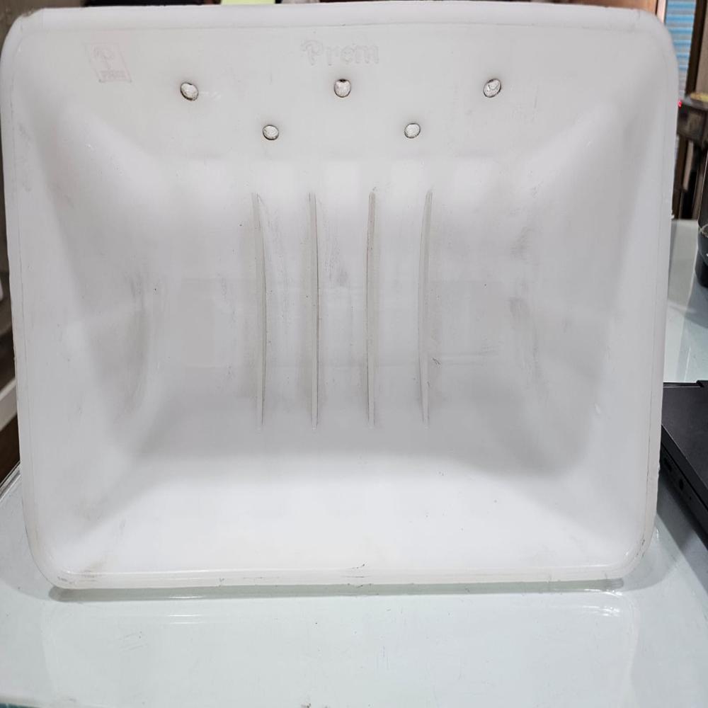 Nylon Elevator Buckets - Application: Industrial
