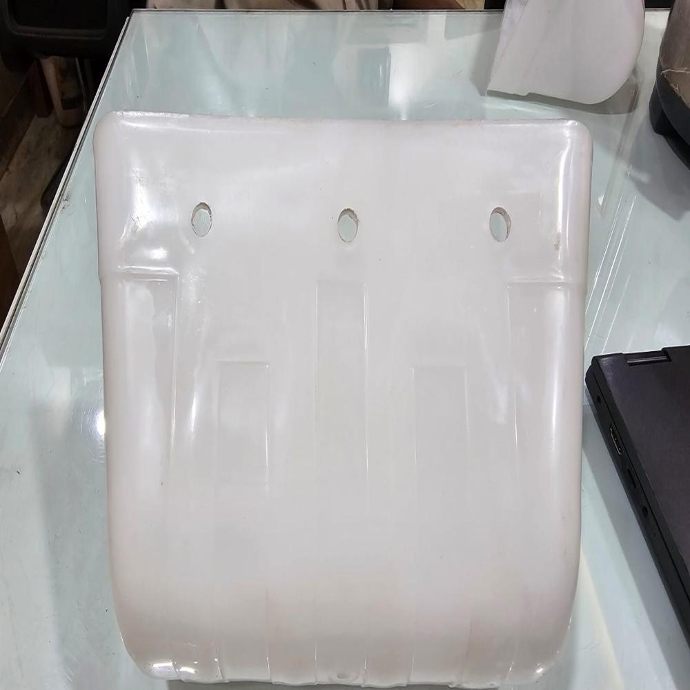 Nylon Elevator Buckets - Application: Industrial