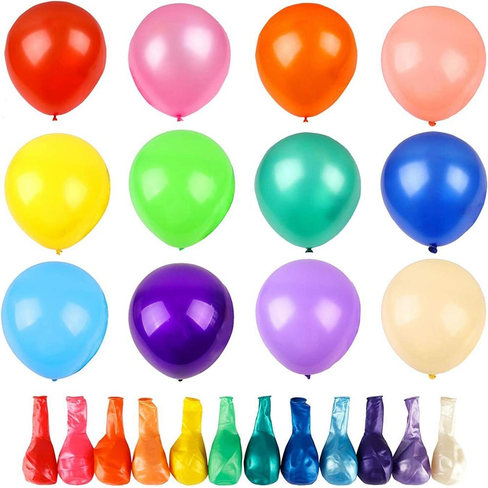 Color Balloon