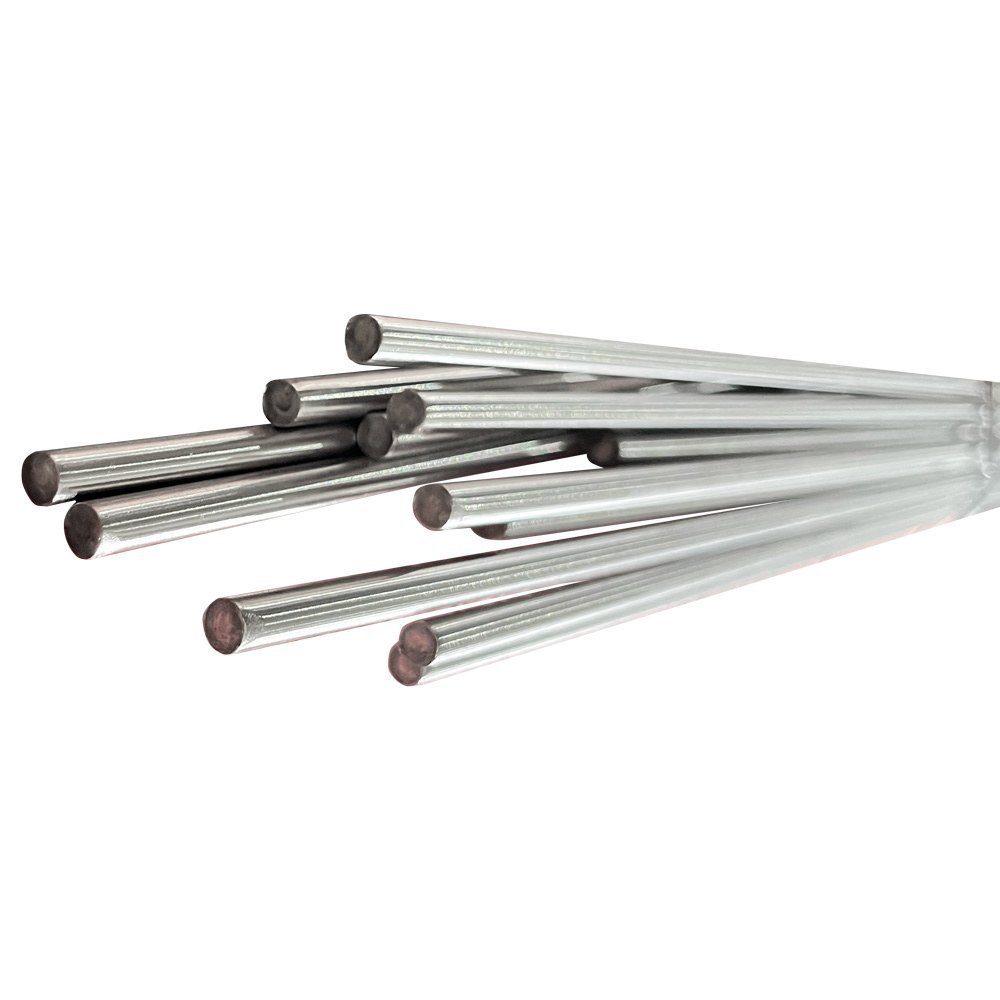 Hastelloy B2 Bars - Uns N10665 Alloy, Custom Sizes 6-300mm Diameter, Silver Metallic | Corrosion Resistant, Non-magnetic, 690 Mpa Tensile Strength