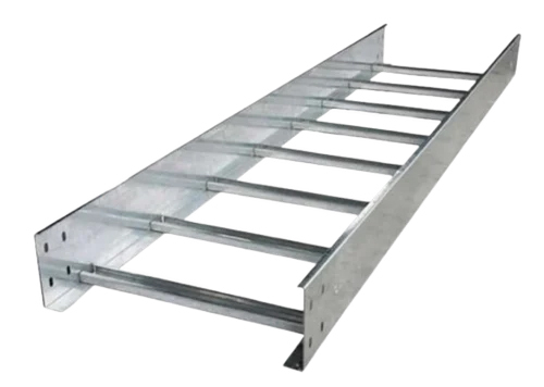 2mm GI Ladder Type Cable Tray