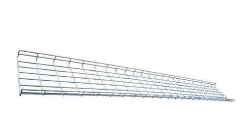 GI Wire Mesh Cable Tray