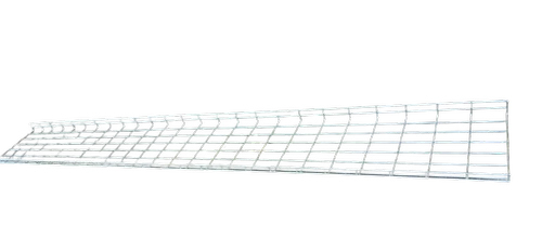 GI Wire Mesh Cable Tray