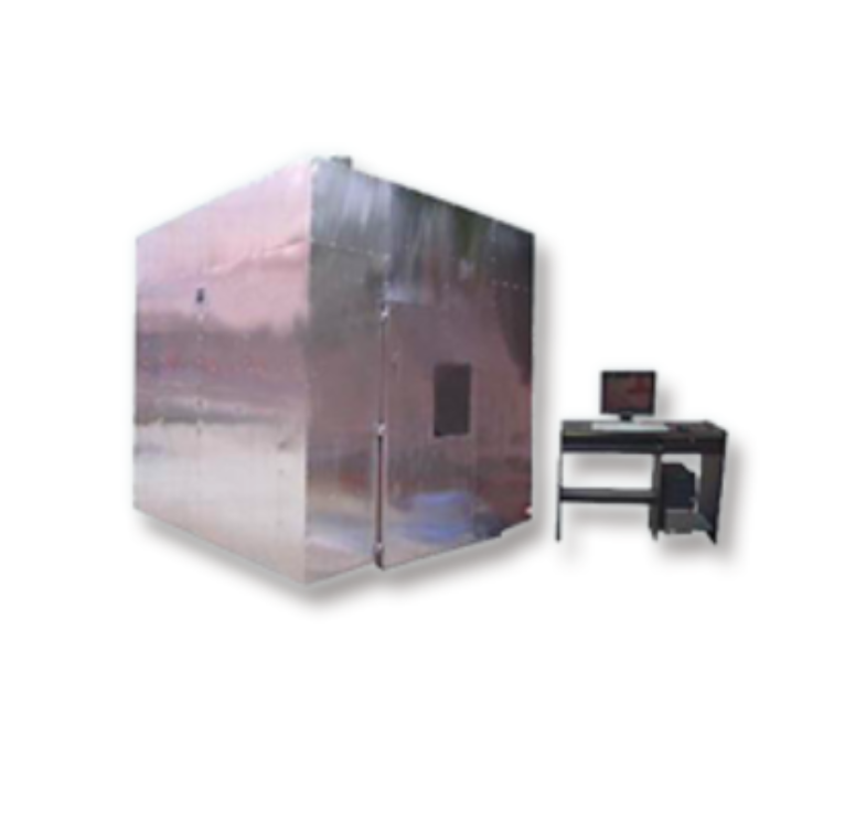 IEC 60331 Cable Circuit Integrity Fire Resistance Test System