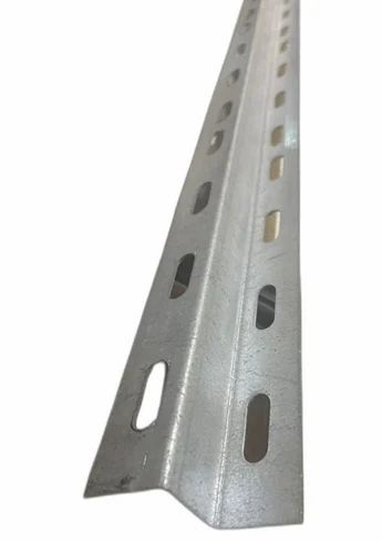 GI Slotted Z Channel