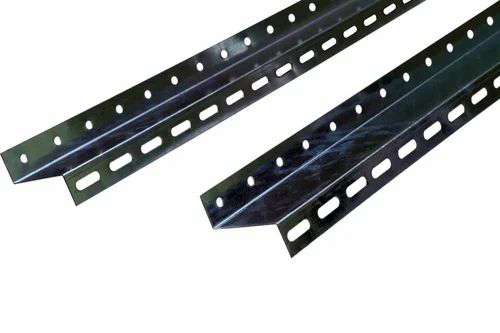 GI Slotted Z Channel