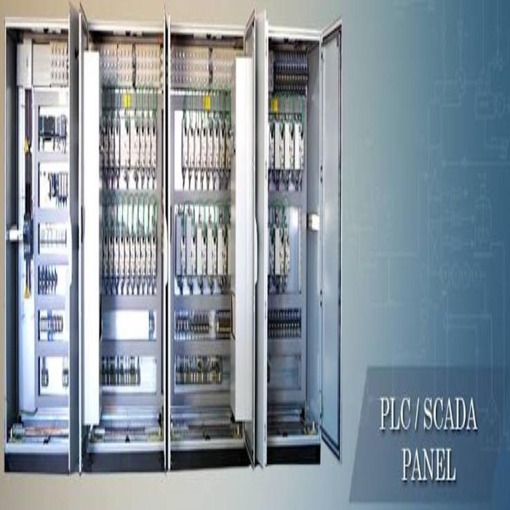 Scada Panel - Application: Industrial