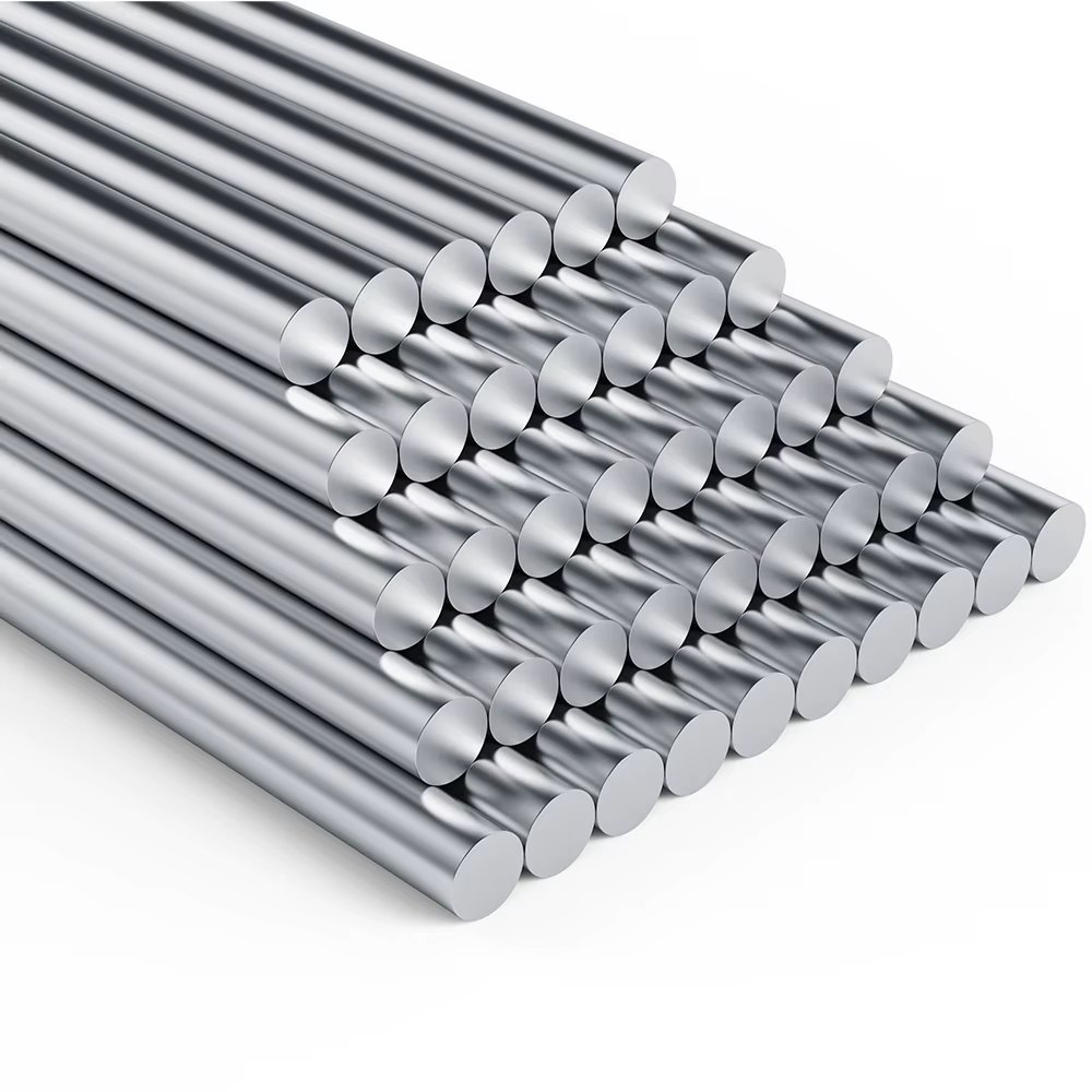 Hastelloy C-4 Bars