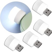 Mini Usb Led Light | Plug In Night Light Bulb | Usb Light For Laptop | Portable Usb Led Lamp