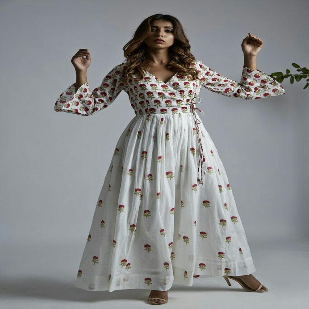 Umbrella Dress
