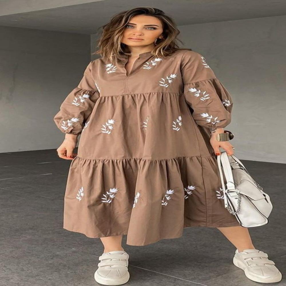 Umbrella Dress