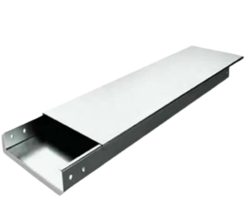 Mild Steel Cable Tray