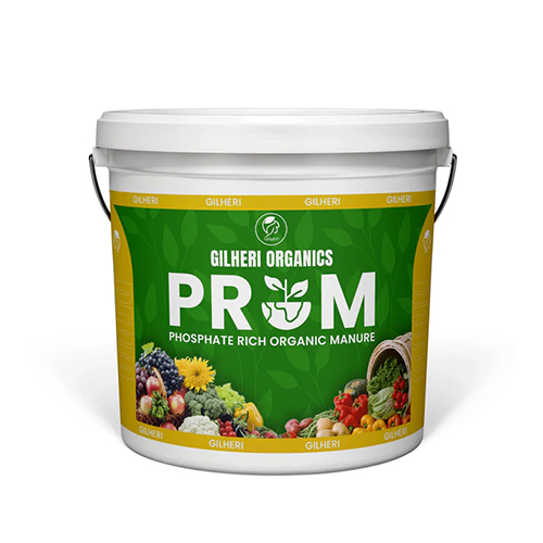 Katyayani Prom Organic Fertilizer ( BUCKET)