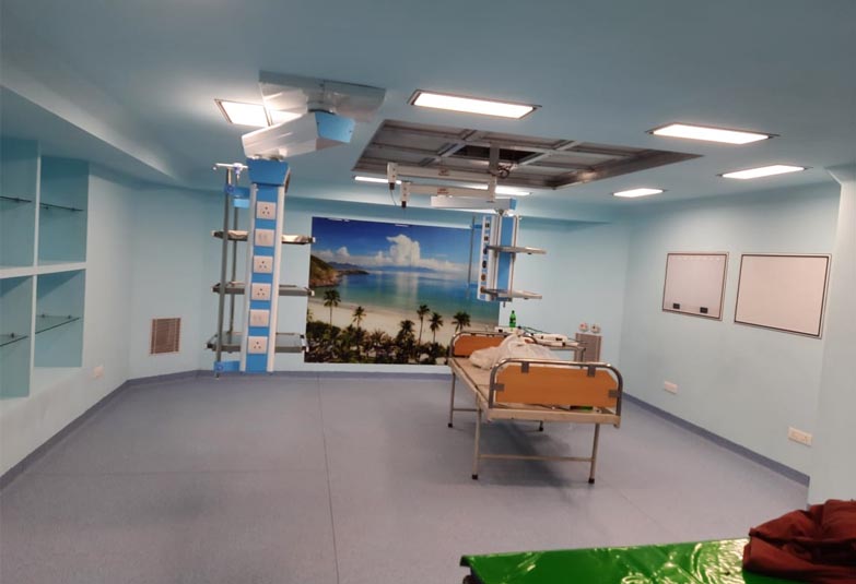 Operation Theater