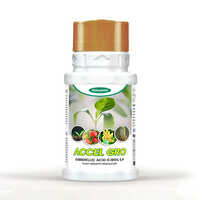 Katyayani Accel gro - Gibberellic Acid 0.186% S.P - Plant Growth Regulator