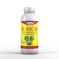 Katyayani K-mob Potash Mobilizing Bacteria Bio Fertilizer