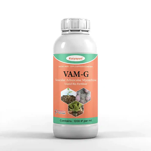 Katyayani VAM-G Vesicular Arbuscular Mycorrhiza Bio fertilizer