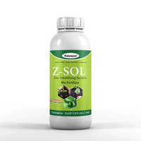 Katyayani Z-sol Zinc Solubilizing Bacteria Bio Fertilizer