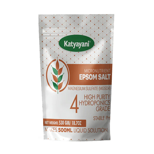 Katyayani Magnesium Sulfate Epsom salt