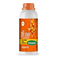 Katyayani pH Down
