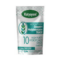 Katyayani Copper Edta + Molybdenum - High Purity Hydroponic Grade Powder