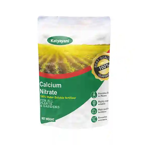 Katyayani Calcium Nitrate Fertilizer