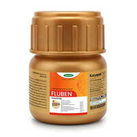 Katyayani Fluben Flubendiamide 39.35% Sc Chemical Insecticide
