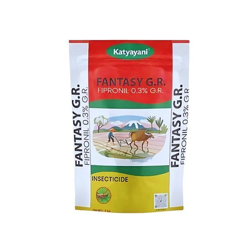 Katyayani Fantasy GR Fipronil 0.3% GR Chemical Insecticide