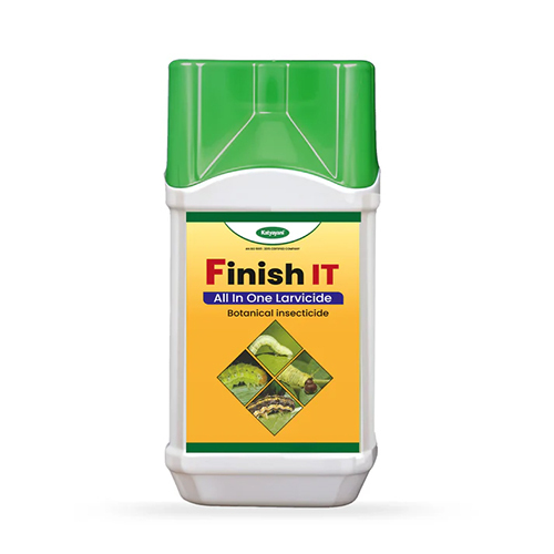 KATYAYANI FINISH IT ALL IN ONE LARVICIDE ORGANIC INSECTICIDE