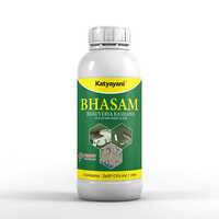 Katyayani Bhasam Liquid Beauveria Bassiana Bio Pesticide