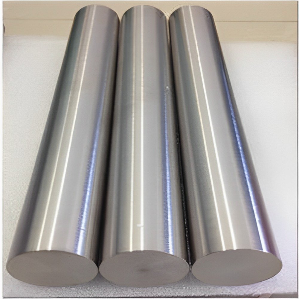 Hastelloy C4 Bars