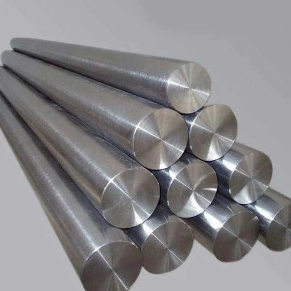 Hastelloy C4 Bars