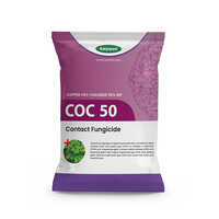 Katyayani COC 50 Copper Oxychloride 50% WP Fungicide for Rust Disease