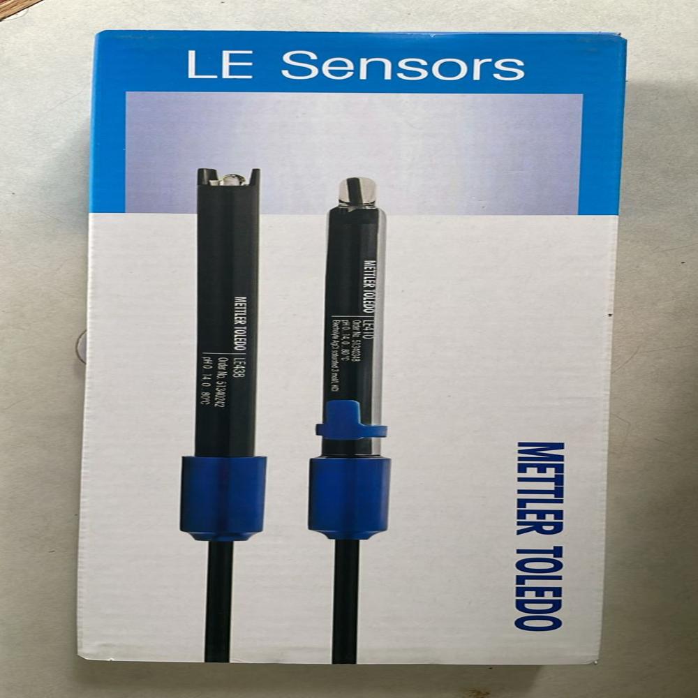 PH ELECTRODE LE -410 (METTLER TOLEDO)