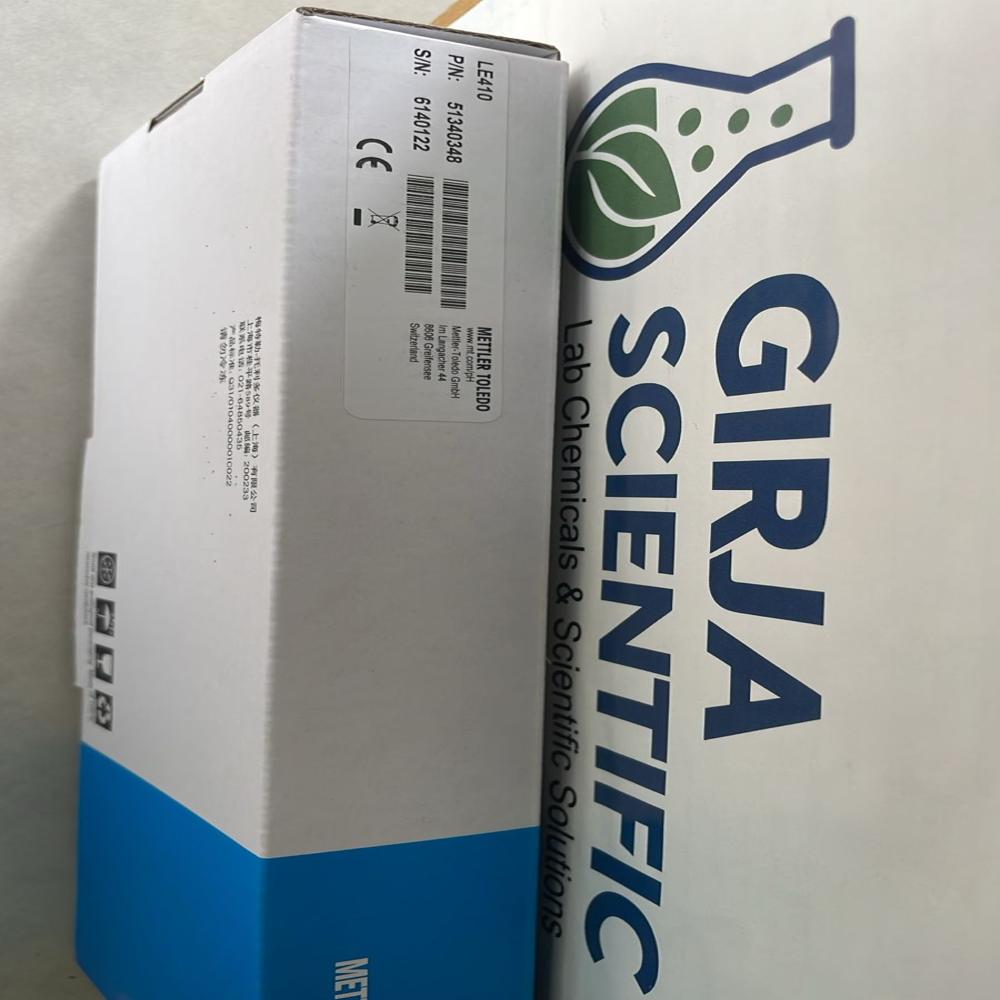 PH ELECTRODE LE -410 (METTLER TOLEDO)
