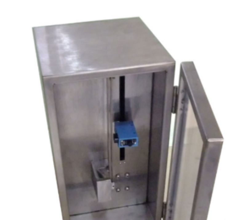 ISO 12863Ignition Propensity Smoldering Test System
