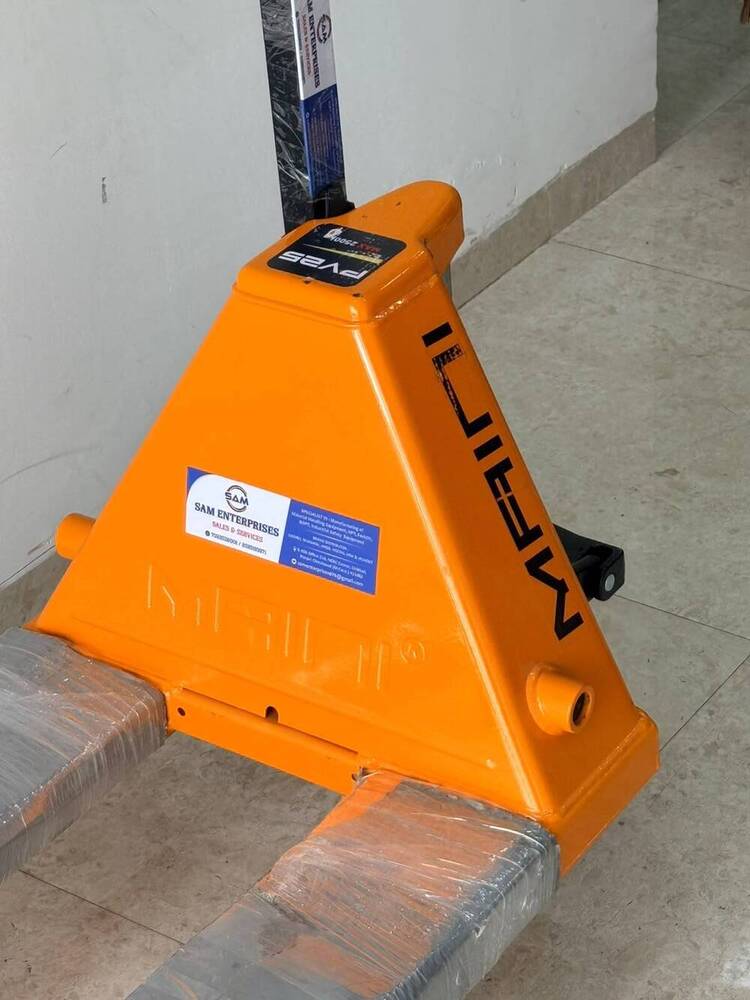 Maini Hand Pallet Truck