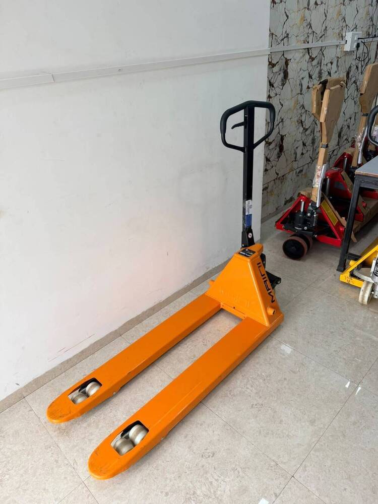 Maini Hand Pallet Truck