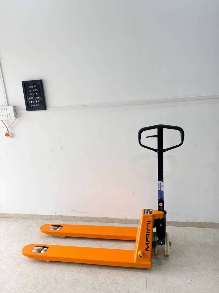 Maini Hand Pallet Truck