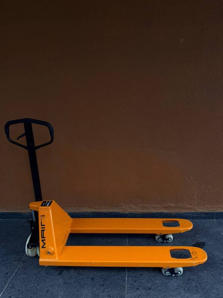 Maini Hand Pallet Truck