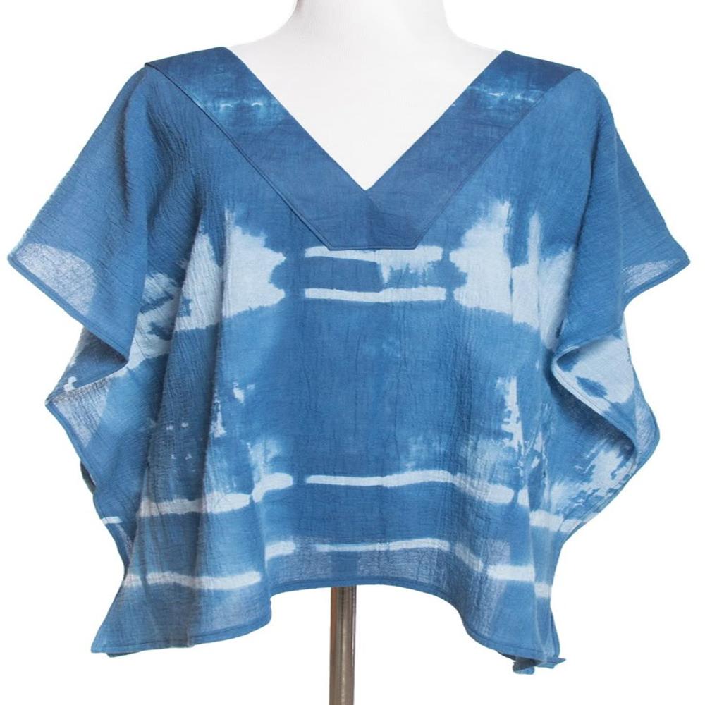Kaftan Drses - Color: Multicolor