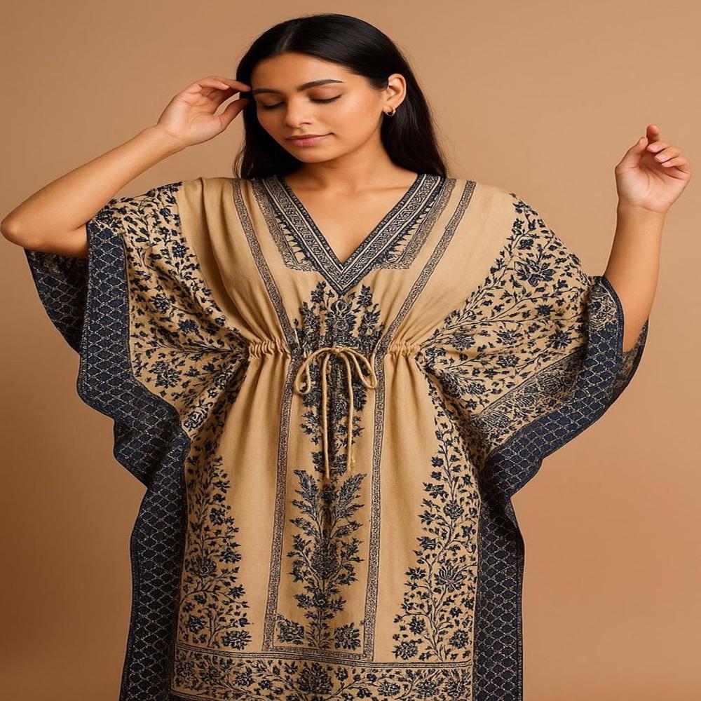 Kaftan Drses