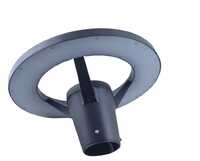 LED POLE LIGHT OR POST TOP