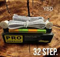 32-step Smart Stair Sensor Kit