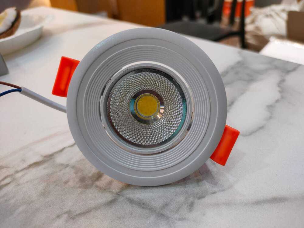 3W Movable COB Downlight